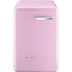 Smeg LBB14PK-2 Waschmaschine | Freistehend | Energieklasse A++ | Frontlader, 7 kg, B