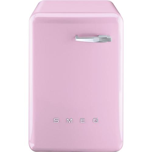Smeg LBB14PK-2 Lave-linge | Pose libre