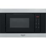 Whirlpool MF20SIXHA Microwave oven Built-in | Class - | Capacity: 20 L, Microwave + Grill, Electronic timer