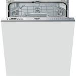 Lave-Vaisselle Hotpoint HI 5030 W