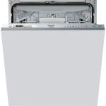 Hotpoint HI 5030 WEF Entièrement intégré 14 couverts D