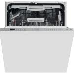 Hotpoint HIS 7030 WEL Entièrement intégré 14 couverts D