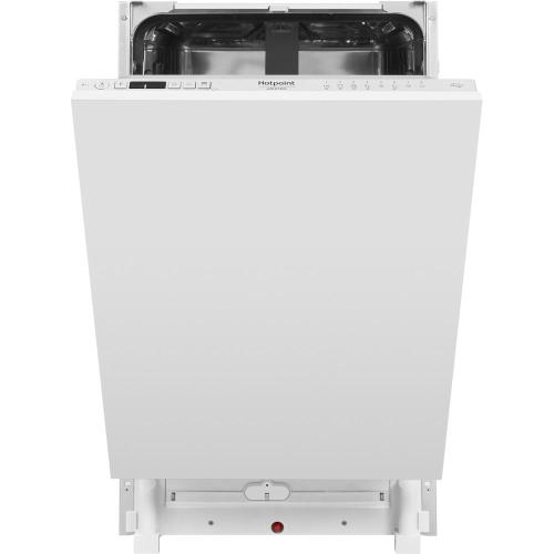Dishwasher Hotpoint HSIC 3T127 C