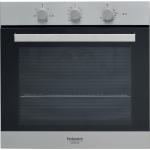 Hotpoint 3AF 534 H IX HA 71 L 5800 W A Stainless steel