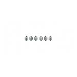 Smeg 6MPF2465X hob part/accessory Houseware kit