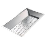Foster Vaschetta Forata Milanello Inox - 8156000 Accesorio para fregadero