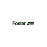 Foster Foster Milano Air - 9700529 Filtro de carbón activo | Control táctil, Funcionamiento filtrante opcional, Caudal máximo 500 m³/h, Presión 778 Pa