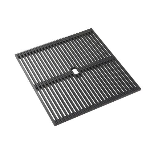 Foster Griglia Milanello Black - 8100602 Accessoire évier