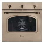 Candy Classic FCC603NAV 65 l A+ Hafer