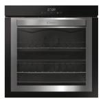 Candy FCDNE808VX Oven Built-in | Class A+++ | Oven, Multifunction, High energy class