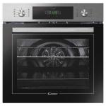 Candy FCT896X WIFI Oven Built-in | Class A | Multifunction, Pyrolytic, Wi-Fi connectivity