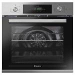 Candy Smart Steam FCTS815XL WIFI 70 l A Edelstahl