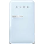 Smeg FAB10HRPB5 Refrigerator | Freestanding | Energy Class E | 135 L, SN-T, 35 dB
