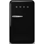 Smeg FAB10HRBL5 Refrigerator | Freestanding | Energy Class E | 135 L, SN-T, 35 dB