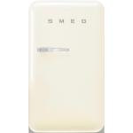 Smeg FAB10HRCR5 Refrigerator | Freestanding | Energy Class E | 135 L, SN-T, 35 dB