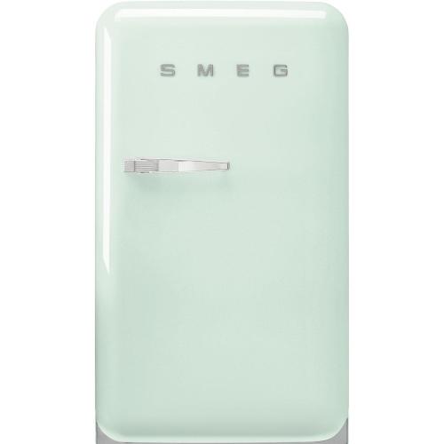 Smeg FAB10HRPG5 Refrigerator | Freestanding | Energy Class E | 135 L, SN-T, 35 dB