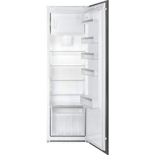 Smeg S8C1721F Réfrigérateur encastré 282 L, À encastrer, F | Classe énergétique F