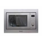 Candy MIC 201 EX Built-in Grill microwave 20 L 800 W Stainless steel