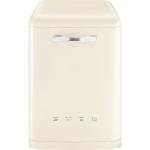 Smeg LVFABCR3 lave-vaisselle Autoportante 13 couverts B