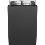 Smeg ST4522IN lave-vaisselle Entièrement intégré 9 couverts E