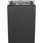 Smeg ST4523IN lave-vaisselle Entièrement intégré 10 couverts E