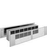 Smeg CFKDH12HP Filtro de carbón activo Encastrado | Clase energética N/A | Filtro de carbono, Compatible con campanas Smeg, Facilidad de sustitución