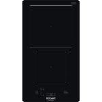 Hotpoint HQ 0930S NE Plaque à induction Encastré | Classe énergétique - | 4 zones de cuisson, Commandes tactiles, Minuterie électronique