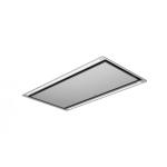 elica HILIGHT-X H16 IX/A/100 - PRF0167045A Hood Ceiling | Class A | Width 100 cm, Stainless Steel, Class A