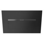 elica BLOOM-S DEKT/A/85 - PRF0164475A Hood Wall | Class A | Width 85 cm, Dekton finish, Class A