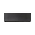 elica RULES DEKT/F/120 - PRF0163756 Hood Wall | Class A | Width 120 cm, Dekton finish, Class A