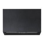 elica RULES DEKT/F/60 - PRF0163755 Hood Wall | Class A | Width 60 cm, Dekton finish, Class A