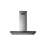 elica ADÉLE IS BLIX/A/90 X 60 - PRF0167313 Campana extractora Isla | Clase energética A | Anchura 90 cm, Vidrio negro, Clase A