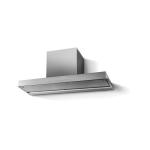 elica BOX IN NO DRIP IX/A/60 - PRF0157712A Campana extractora Encastrado | Clase energética A | Anchura 60 cm, Acero Inoxidable, Clase A