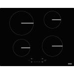 Franke FSM 654 I BK - 108.0606.107 Plaque à induction Intégré | Noir, À encastrer, 65 cm