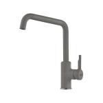 Franke Urban swivel U-spout side HP ST - 115.0595.069 Mitigeur Évier