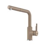 Franke Urban nozzle L-spout side HP OS - 115.0595.093 Grifo monocomando Fregadero