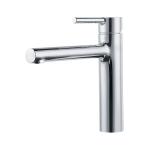 Franke Centro Swivel Top HP Chrome - 115.0600.095 Grifo monocomando Fregadero