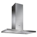 Foster Parete Ks 90 H4 Cl A Inox § - 2409002 Campana extractora