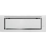 Foster Flat 60 White - 2513161 Campana extractora
