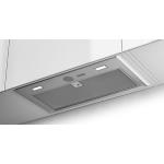 Faber INKA SMART HCS (ICH SS) A52  - 305.0599.323 Campana extractora Empotrable | Clase energética A | Caudal 650 m³/h, 3 velocidades, Filtro antigrasa