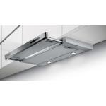 Faber MAXIMA NG TOUCH EV8 LED X A90 - 315.0635.147 Campana extractora Empotrable | Clase energética A | Caudal máx 700 m³/h, Acabado inox, Controles táctiles