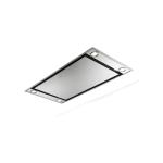 Faber HEAVEN AIR X KL A90 - 350.0615.707 Campana extractora De techo | Clase energética A | Instalación en techo, diseño plano, LED