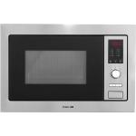 Foster Ks Micro + Grill H38 - 7151010 Four à micro-ondes Encastré | Classe énergétique - | 5 fonctions de cuisson, Émaillage facile clean, Capacité 25 L, micro-ondes + gril