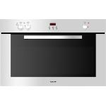 Foster KE 7193 047 97 L A Satin steel