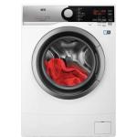 AEG L6SE74B Washing machine Freestanding | Class E | 7 kg, 1200 rpm, ProSense