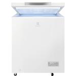 Freezer Electrolux LCB1AF14W0