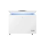 Freezer Electrolux LCB3LF31W0