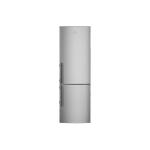 Electrolux LNC5TE34X2 Réfrigérateur-congélateur Pose libre | Classe énergétique E | 329 L, SN-T, 40 dB
