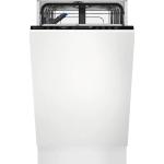 Electrolux KEGB2310L Fully built-in 9 place settings D