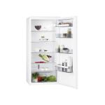 AEG SKB512E1AS fridge Built-in 208 L E White